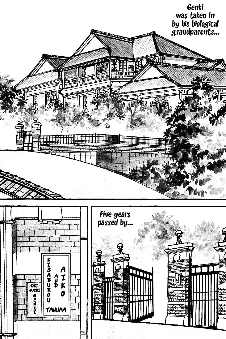 Ganbare Genki Chapter 10 3